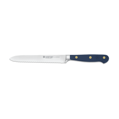 Classic 5" Serrated Utility Knife