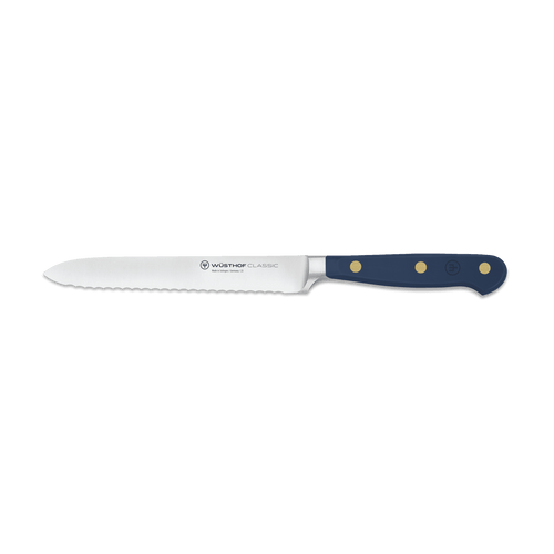 Classic 5" Serrated Utility Knife