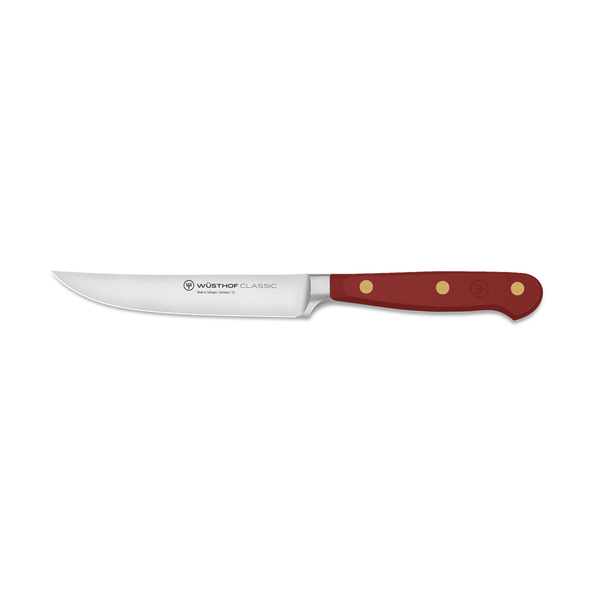 Classic 4 1/2" Steak Knife