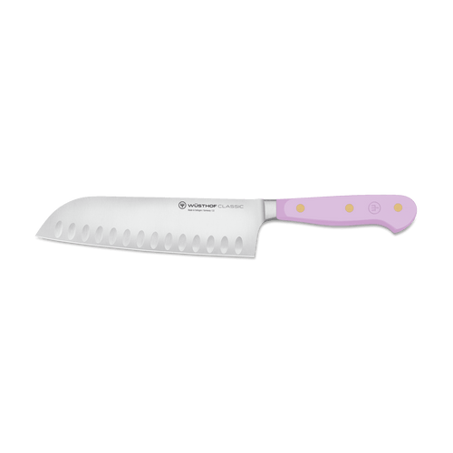 Classic 7" Hollow Edge Santoku