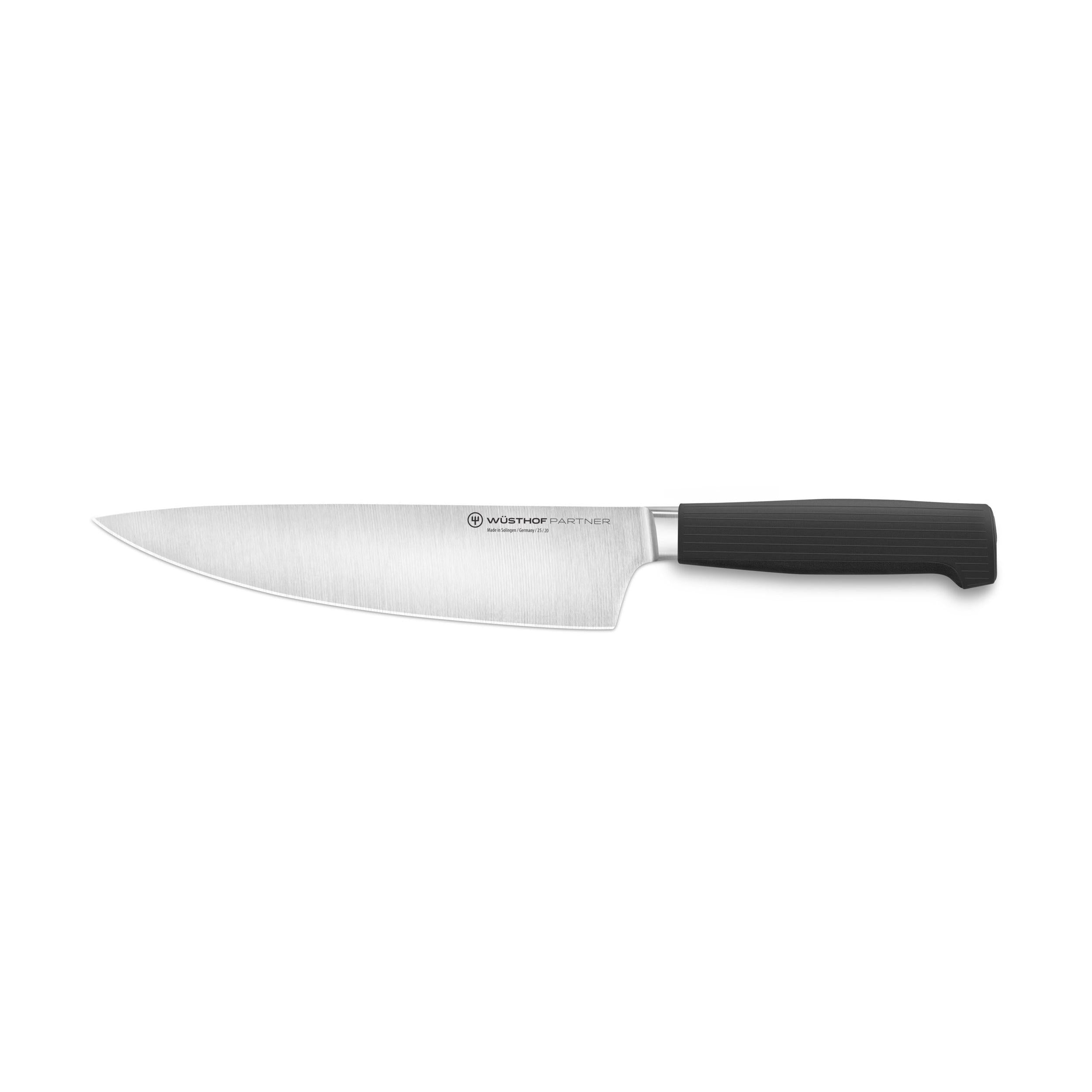 Partner 8-Piece Knife Block Set – WÜSTHOF