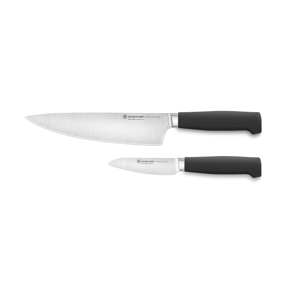 Juego de cuchillos de 2 piezas Partner