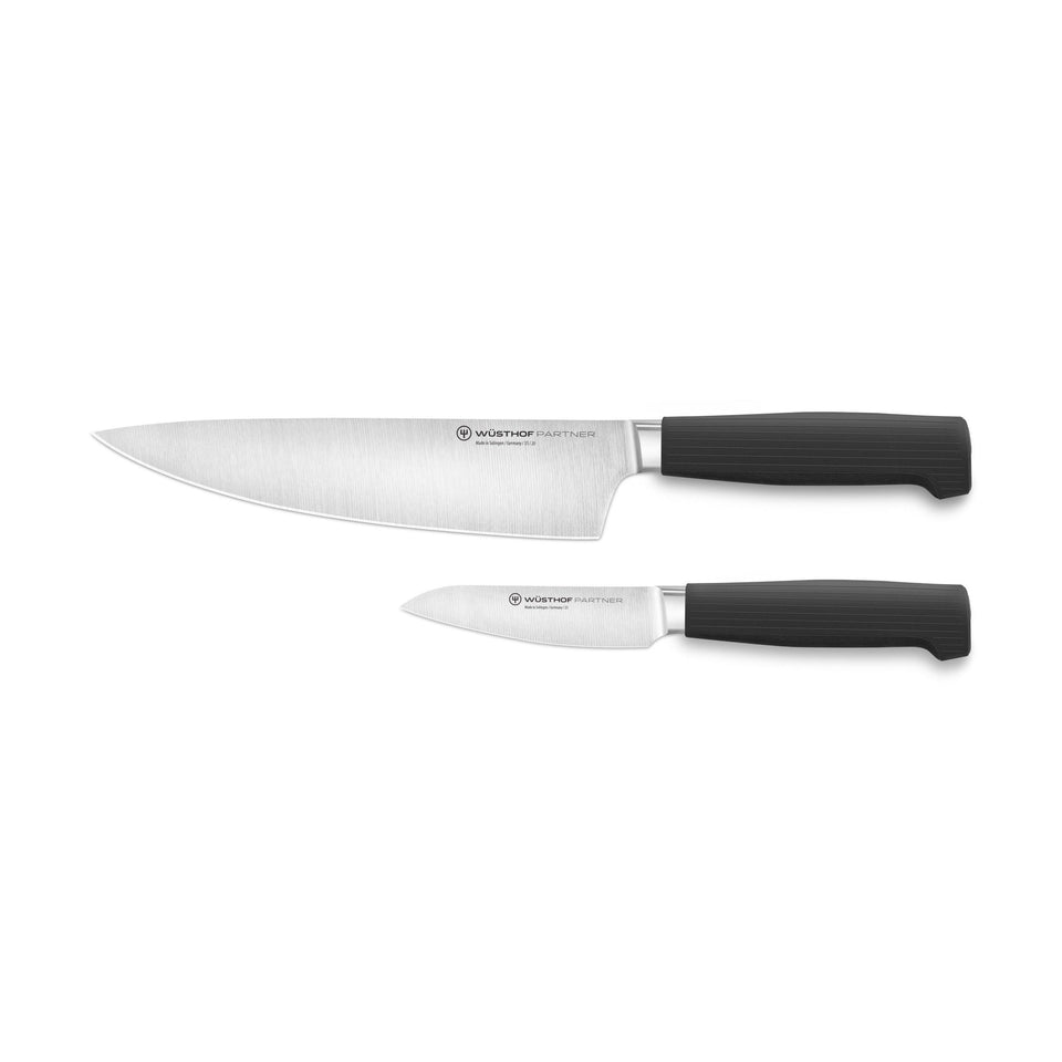 Juego de cuchillos de 2 piezas Partner