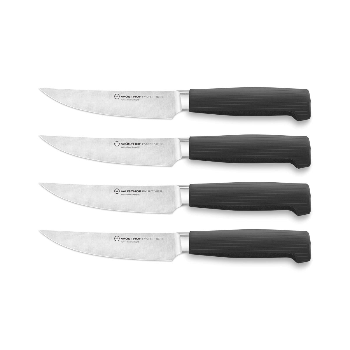 Partner 4-Piece Steak Knife Set