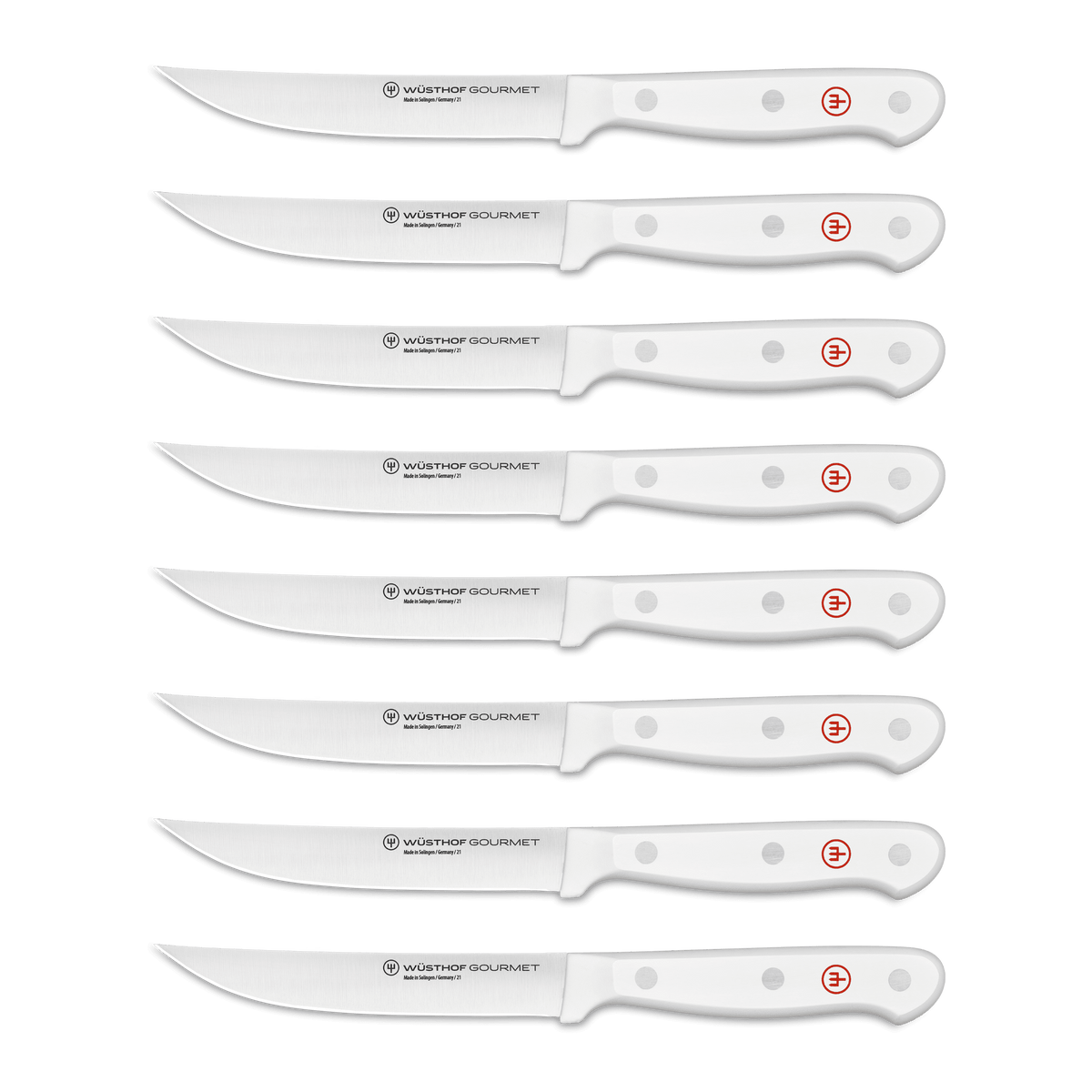 Gourmet 9-Piece In-Drawer Knife Tray Set
