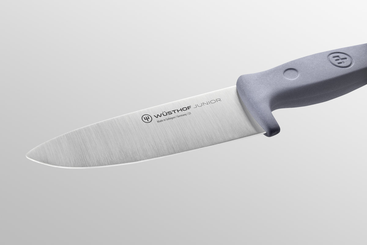 Junior 4" Chef’s Knife for Children