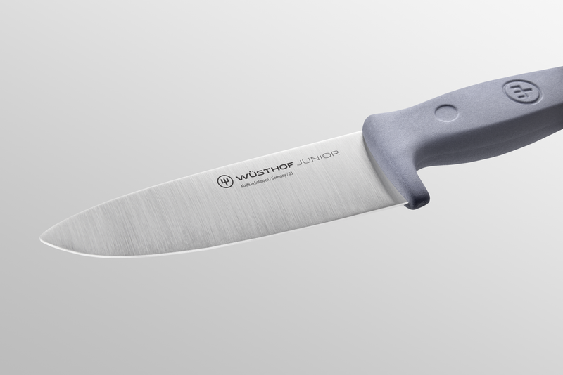 Junior 4" Chef’s Knife for Children