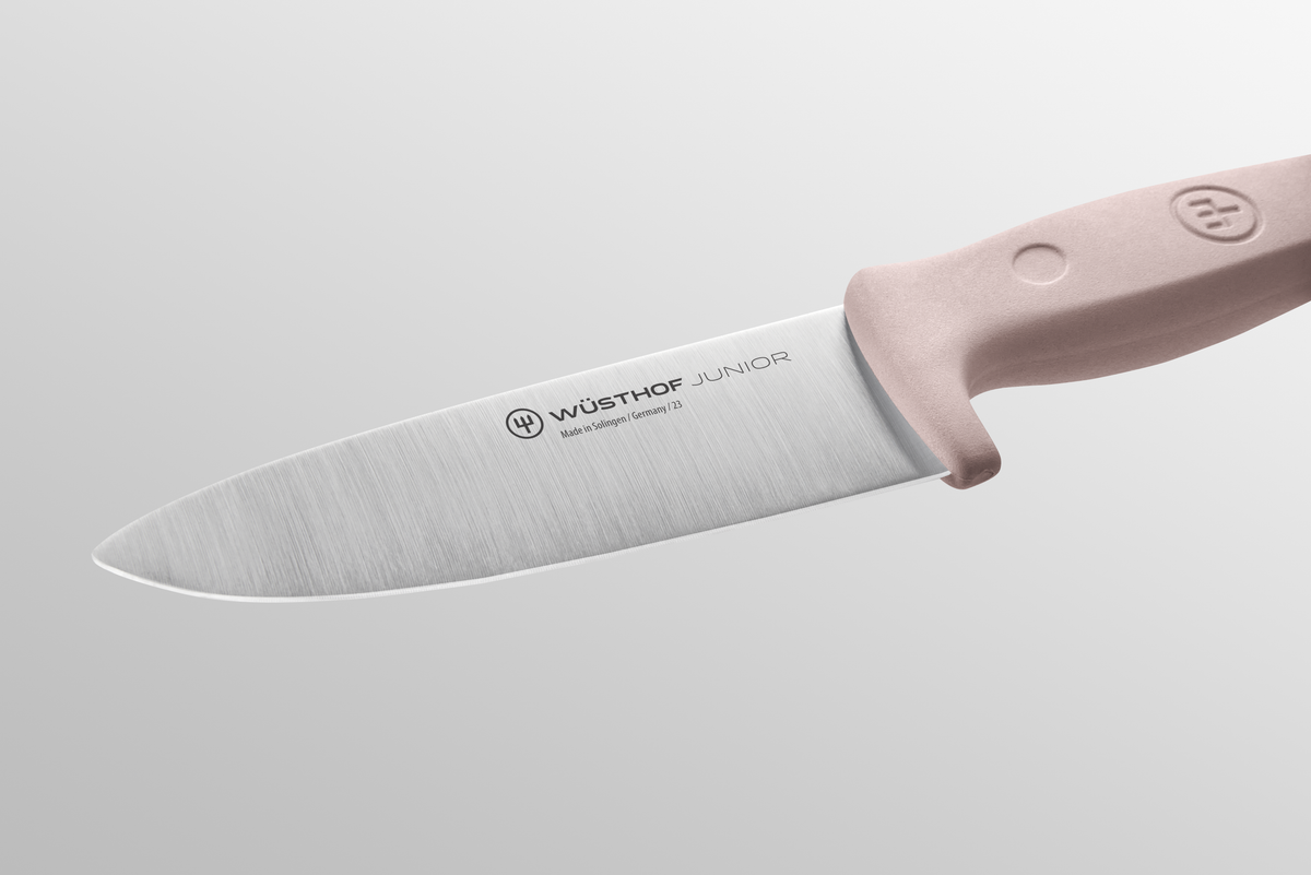 Junior 4" Chef’s Knife for Children