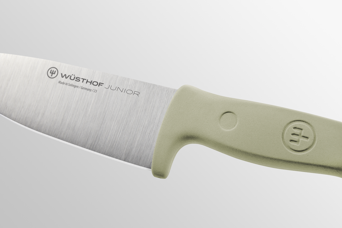 Junior 4" Chef’s Knife for Children