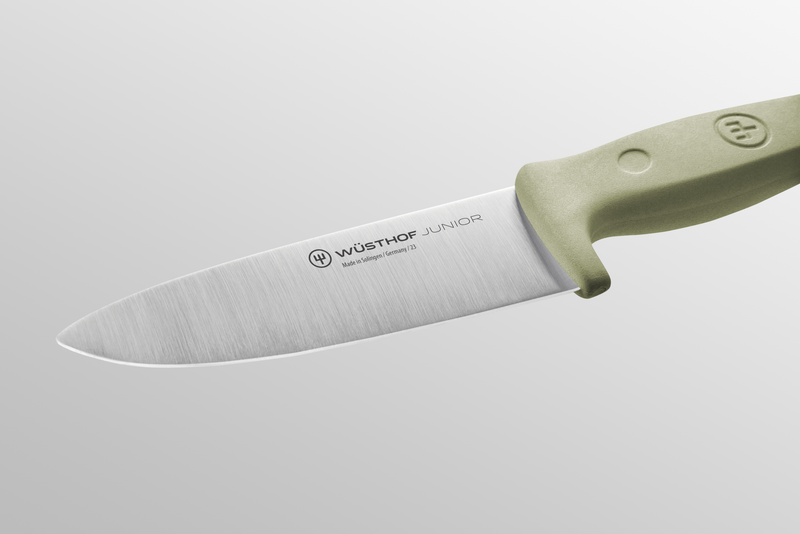 Junior 4" Chef’s Knife for Children