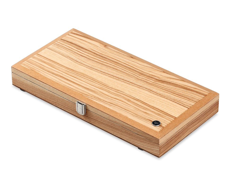 Wüsthof 10-Piece Stainless Mignon Steak & Carving Set - Thumbnail 3