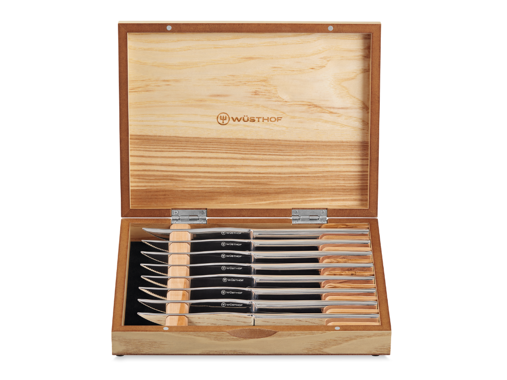 Wusthof Mignon Steak Knife - Thumbnail 4