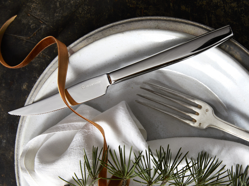 Common Myths About Dishwasher-Safe Knives