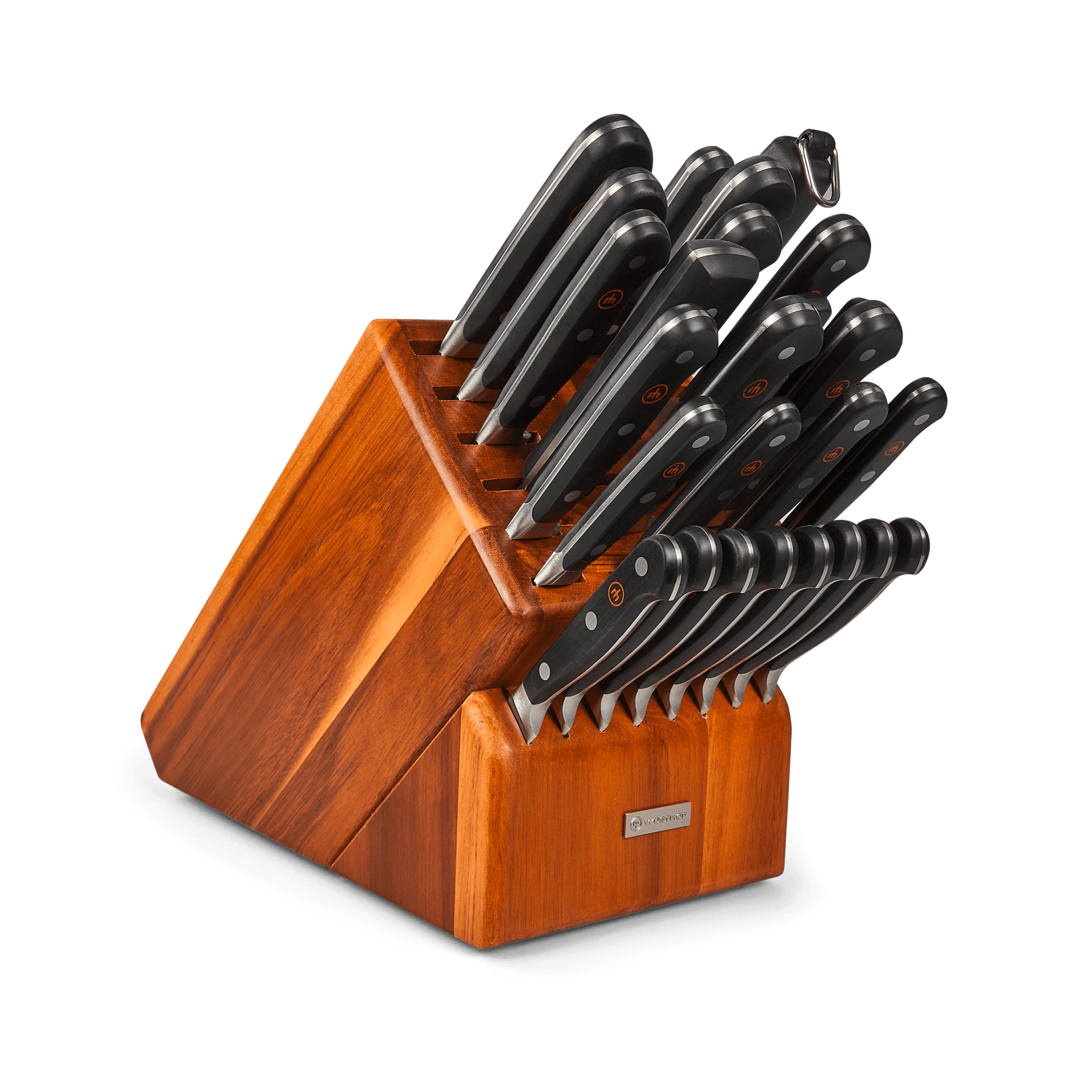 Classic 26-Piece Knife Block Set