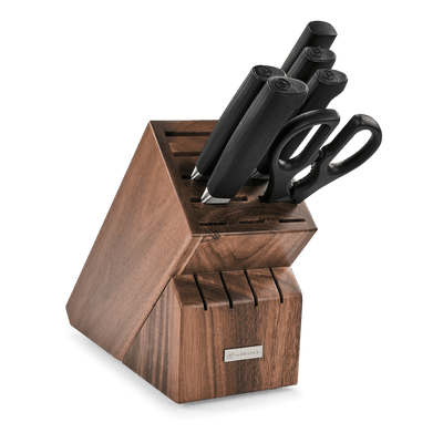 Partner 7-Piece Knife Block Set