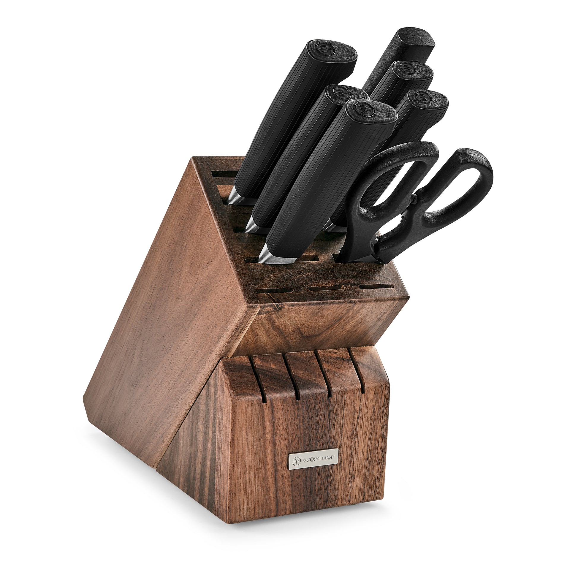Partner 8-Piece Knife Block Set