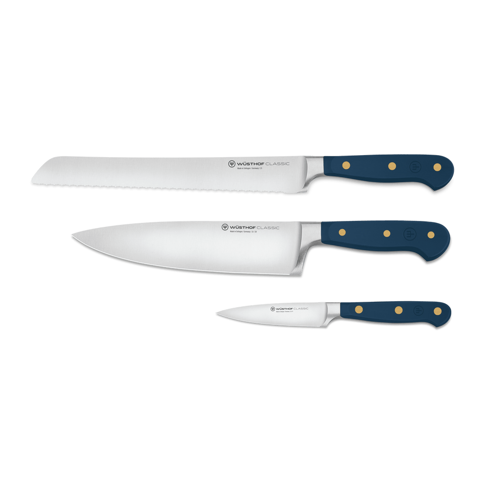 Classic 3-Piece Starter Set