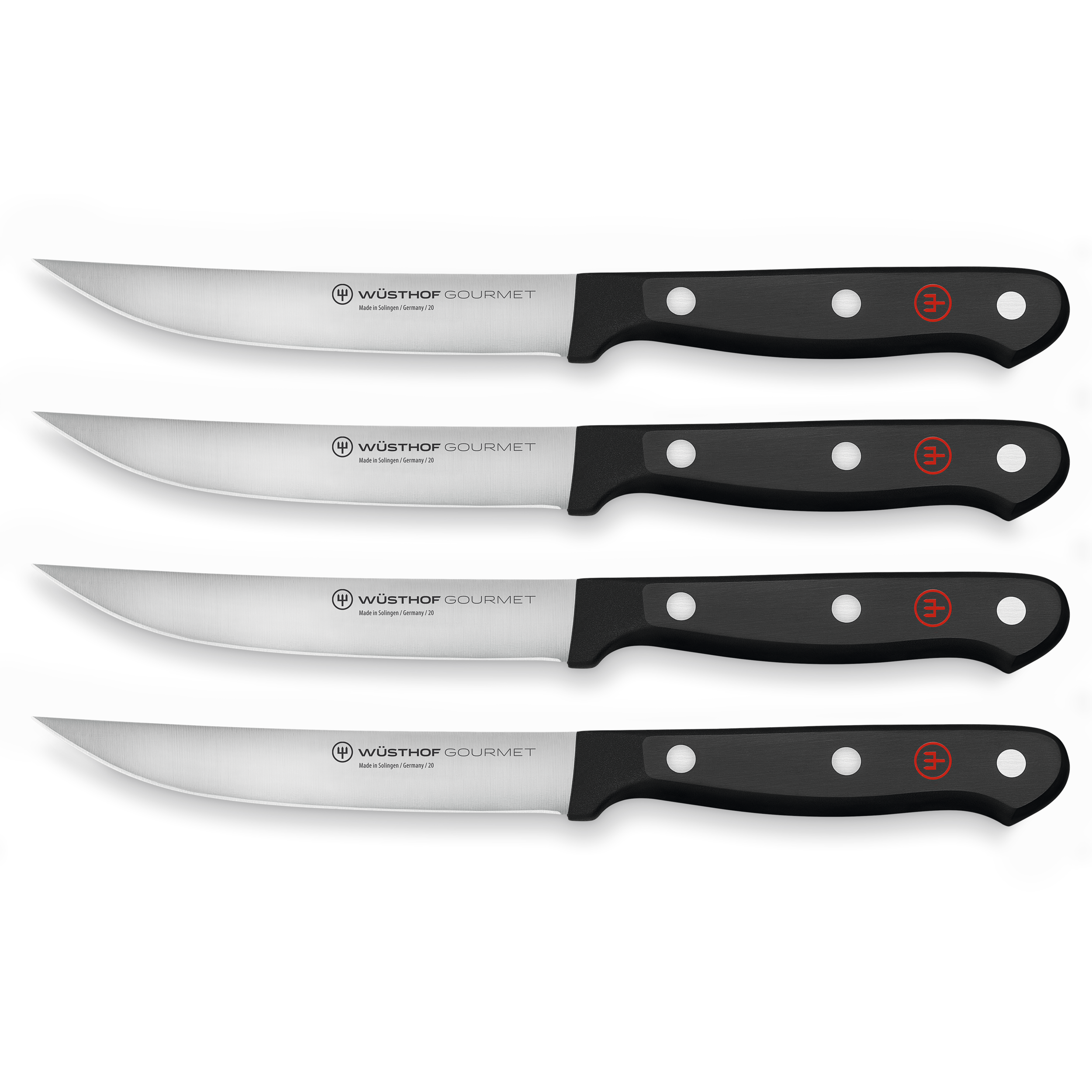 Wusthof Gourmet Knife Block - Thumbnail 3
