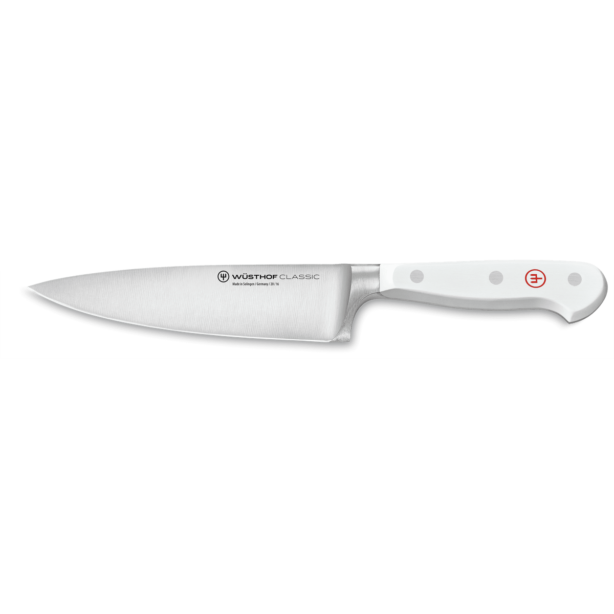 Classic 6" Chef's Knife