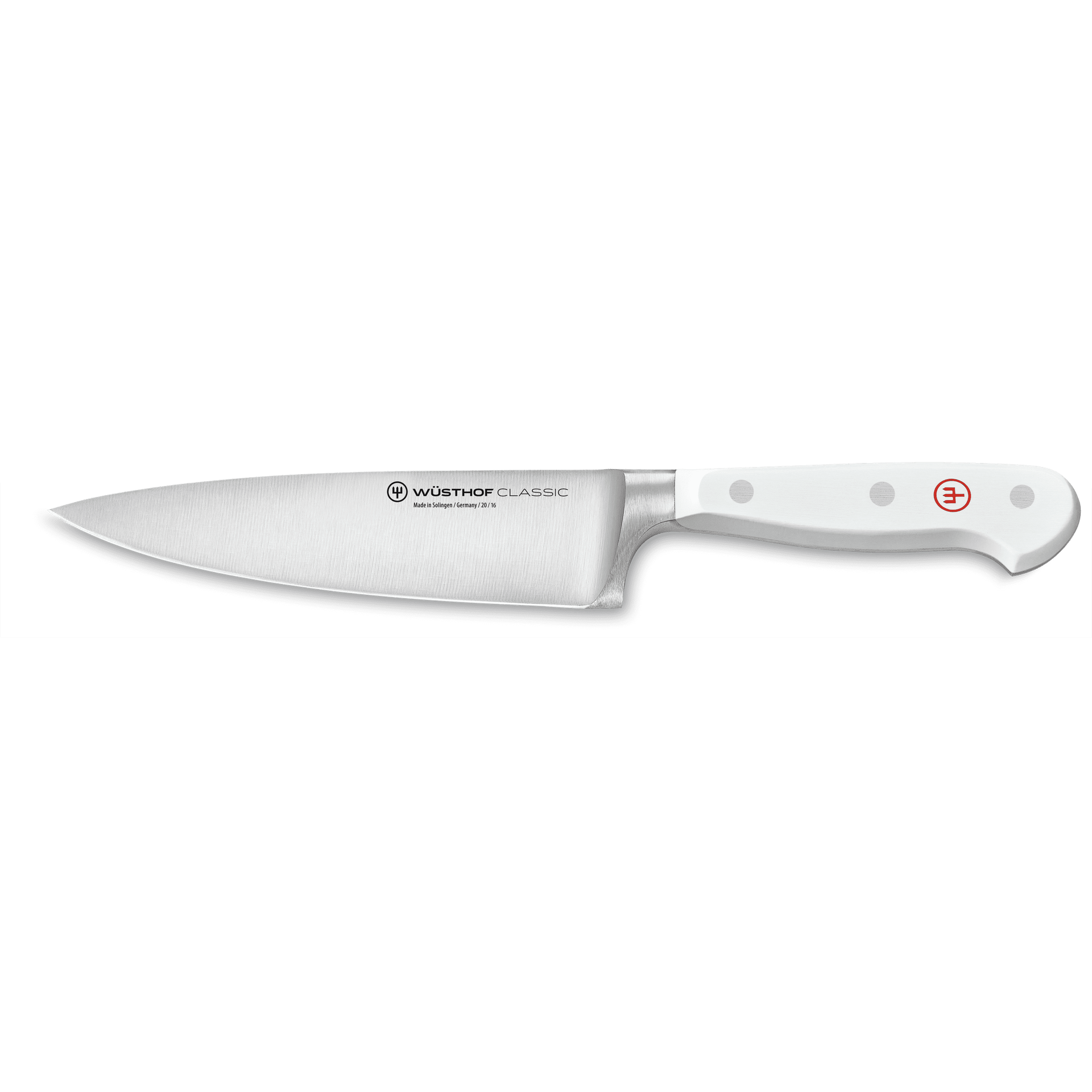 Classic 6" Chef's Knife