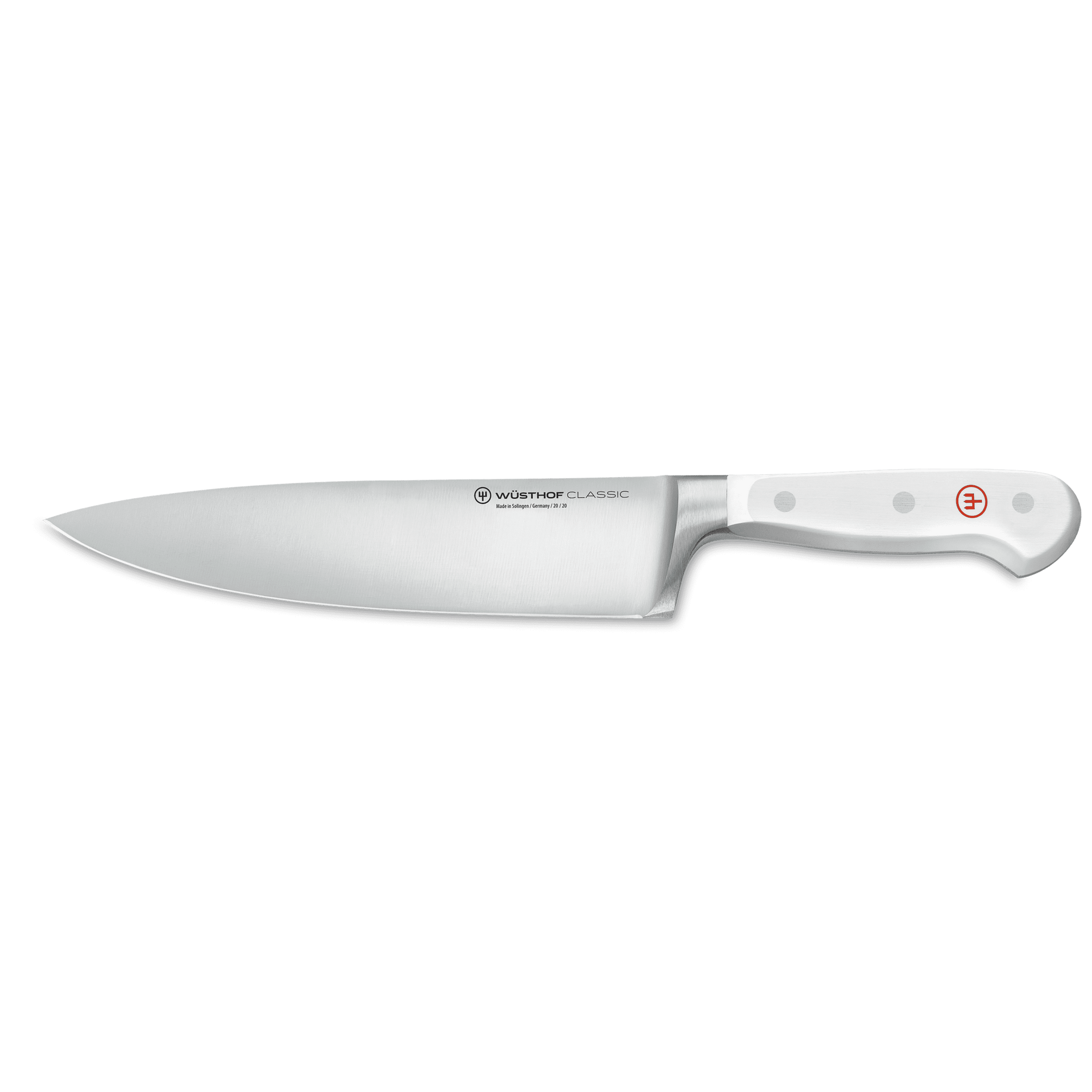 Classic 8" Chef's Knife