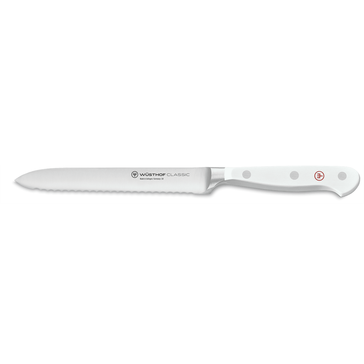 Classic 5" Serrated Utility Knife