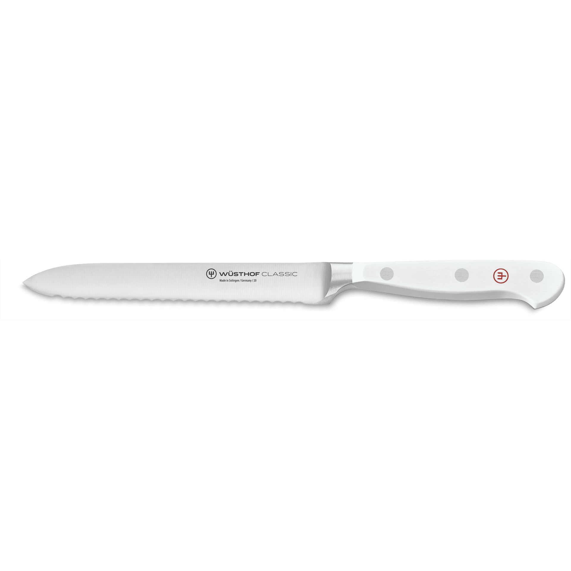 Classic 5" Serrated Utility Knife