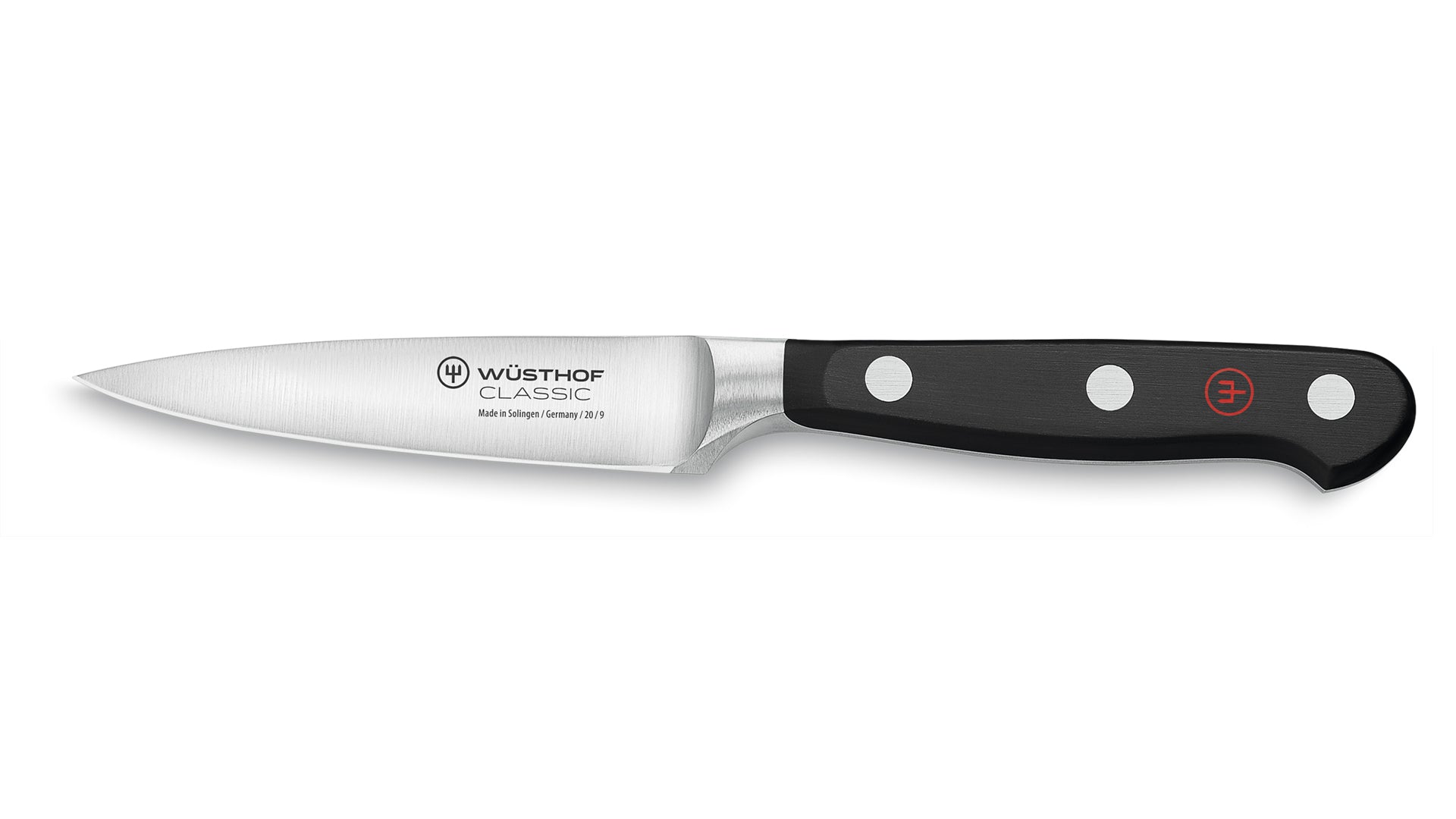 WÜSTHOF Classic 3 1/2 Paring Knife"
