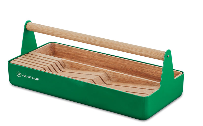 Urban Farmer 5-Piece Toolbox Knife Set