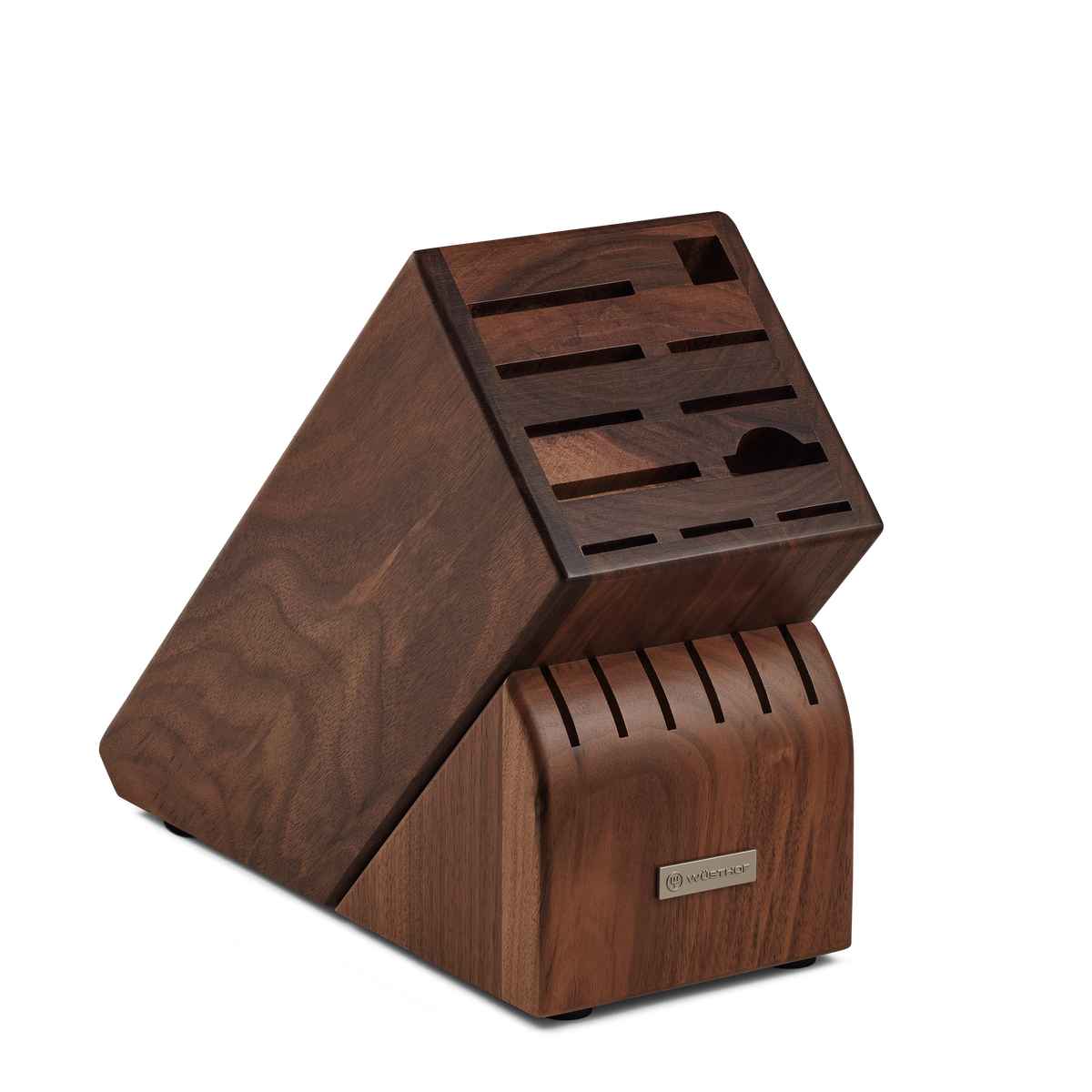 Juego de bloque de cuchillos Gourmet de 18 piezas