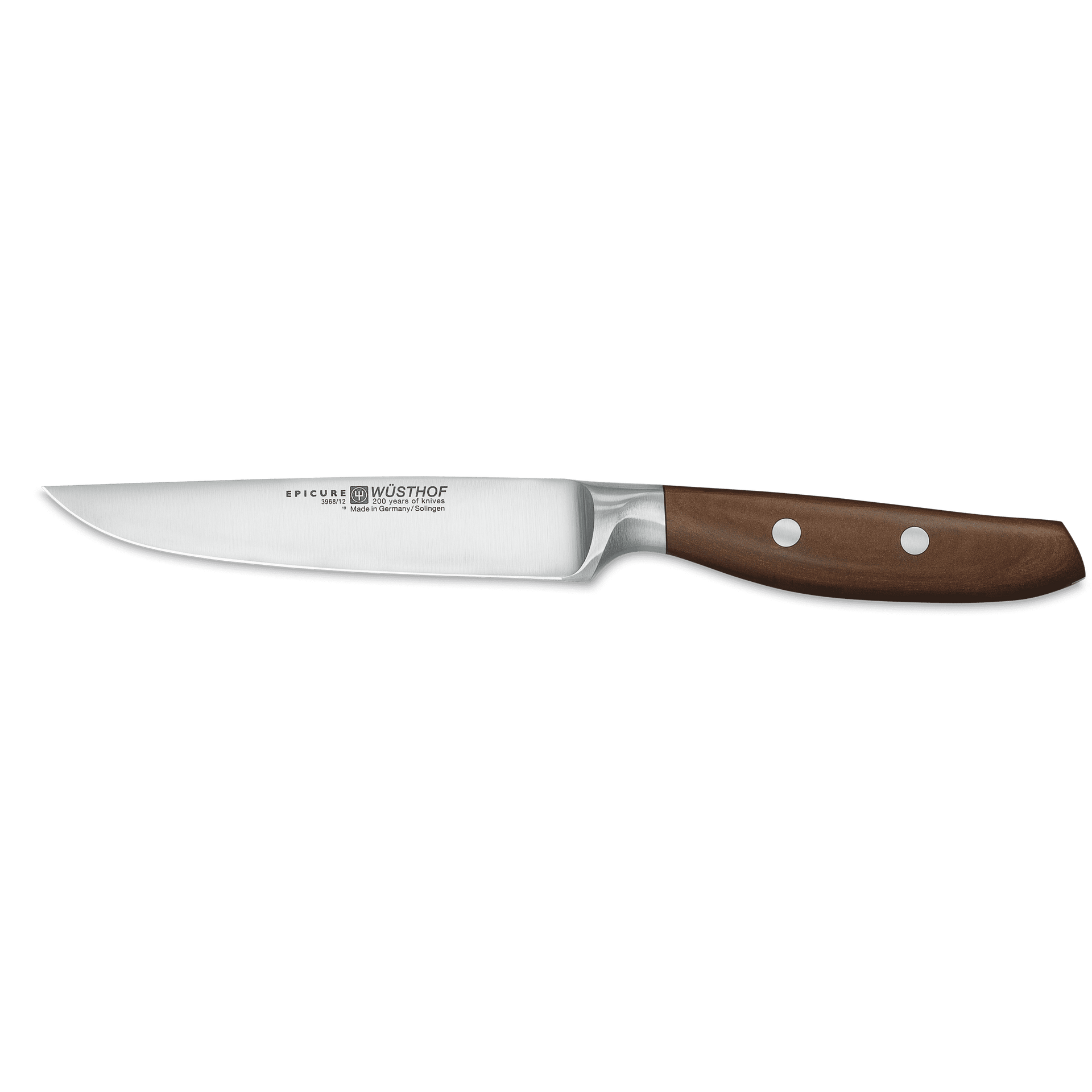 Epicure 4 1/2" Steak Knife