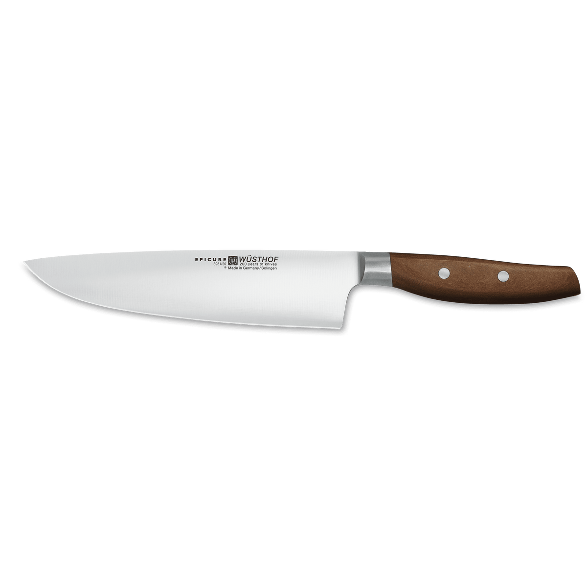 Epicure 8" Chef's Knife