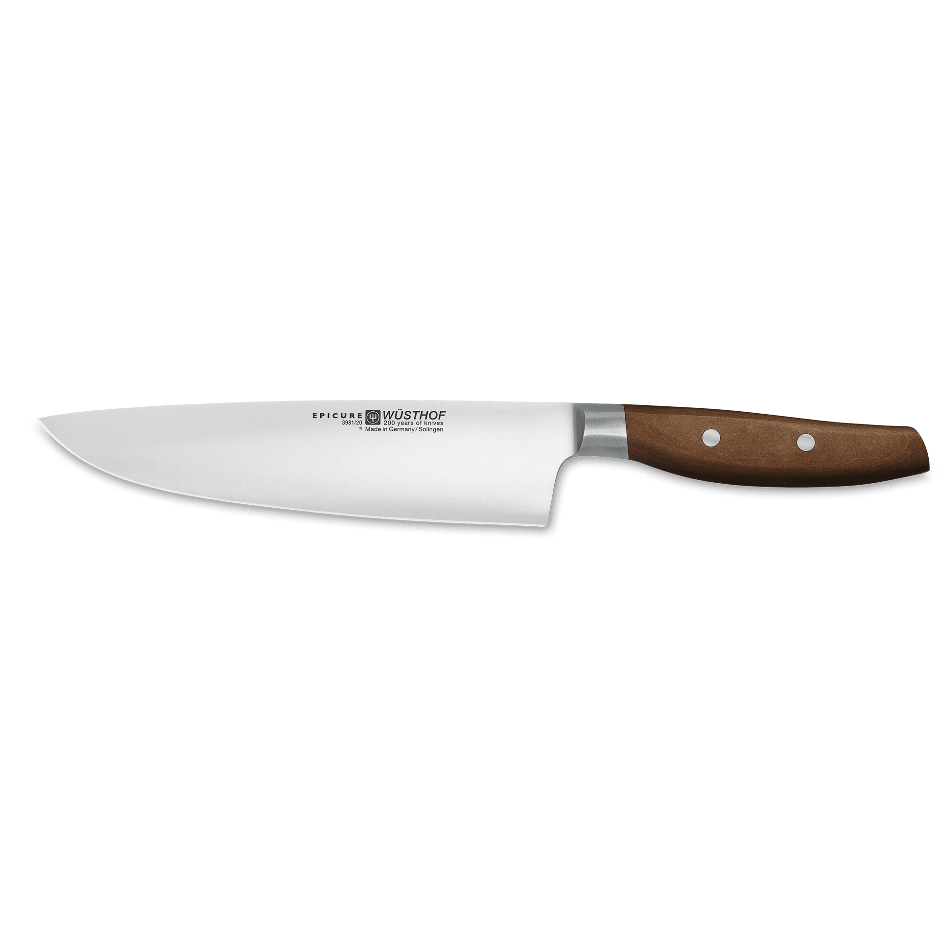 Epicure 8" Chef's Knife