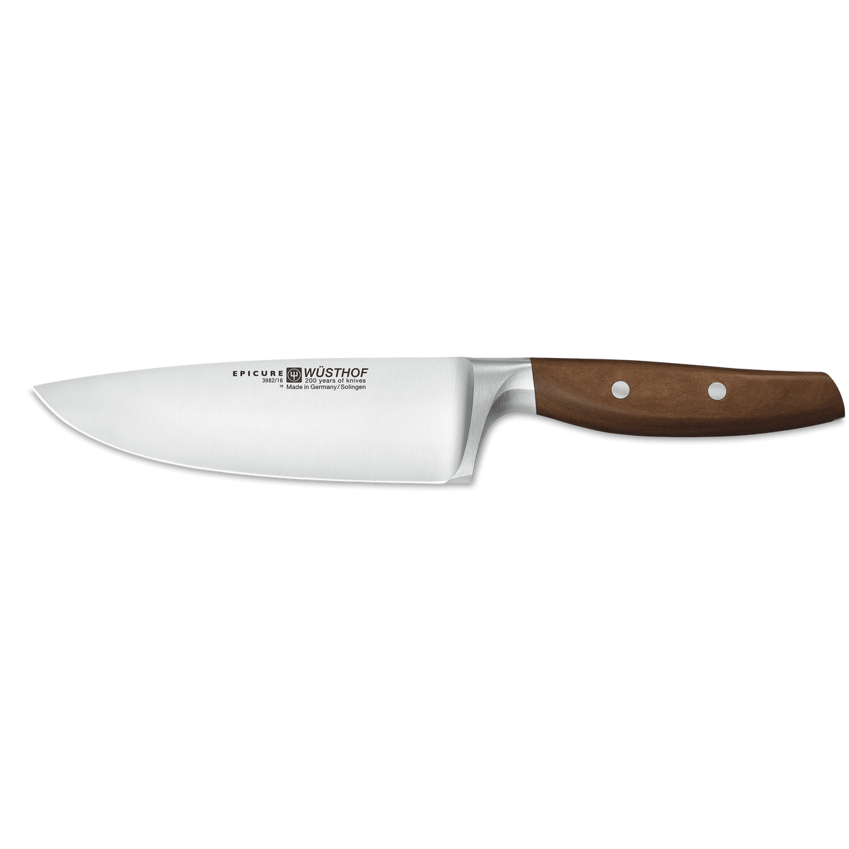 Epicure 6" Chef's Knife