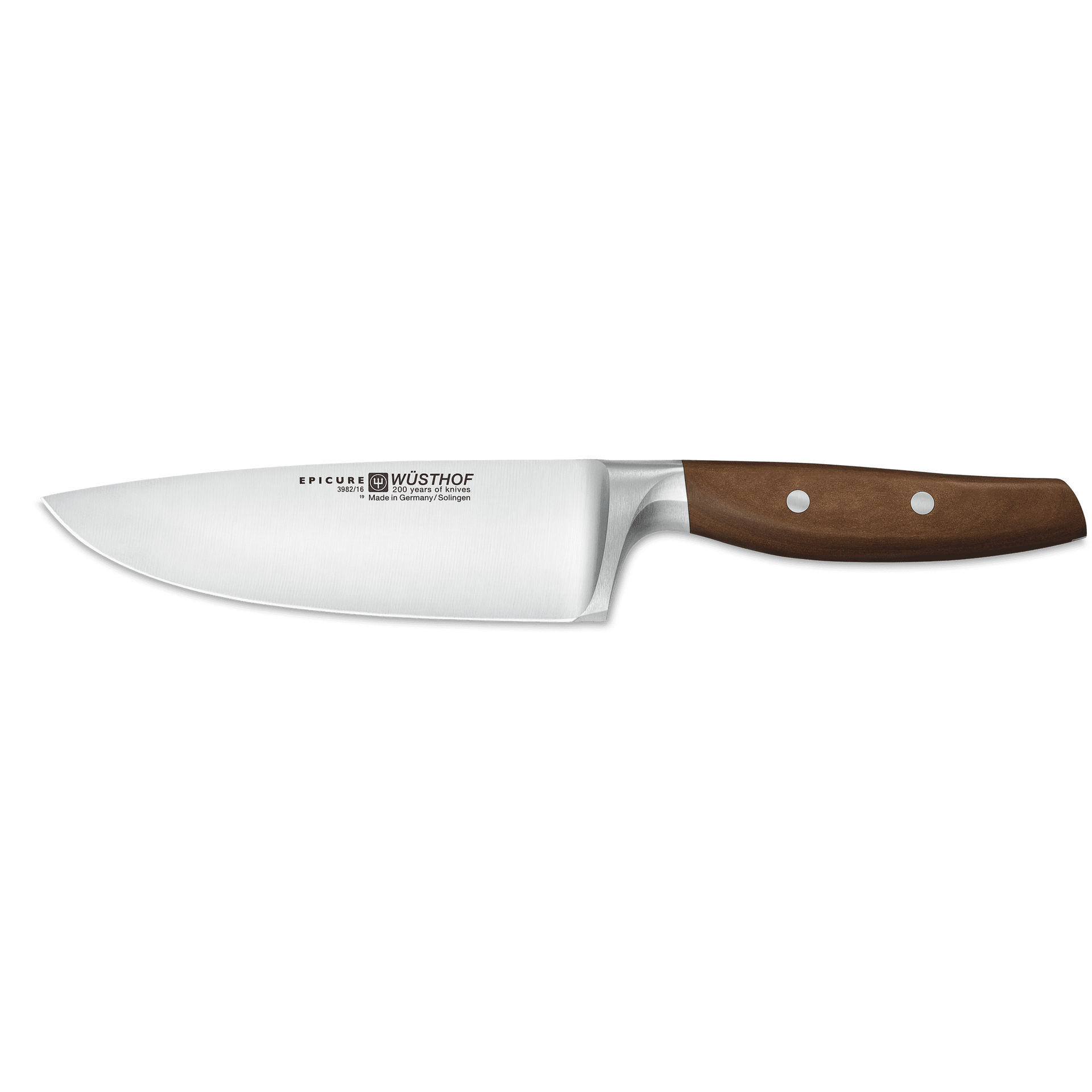 Epicure 6" Chef's Knife