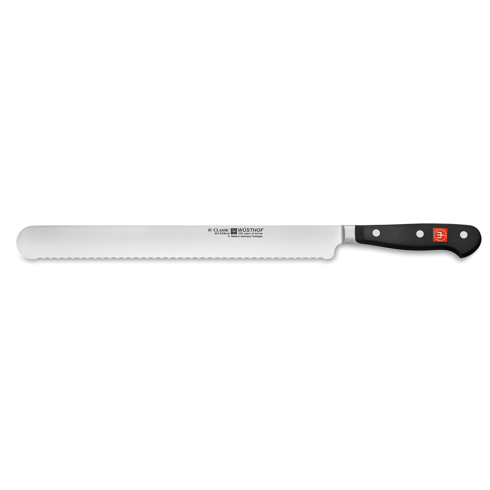 Classic 10" Confectioner's Knife
