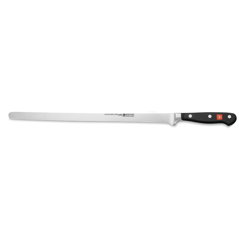 Classic 12" Flexible Salmon Knife