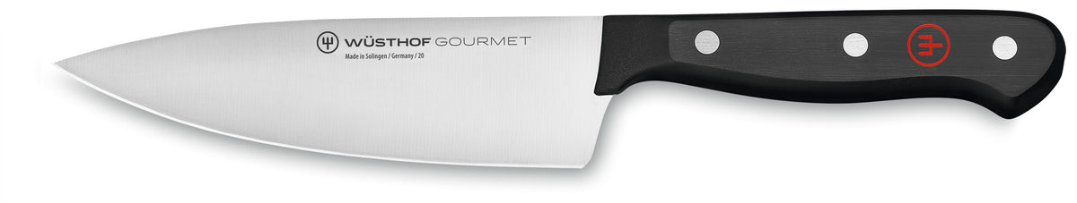 Gourmet 16-Piece Knife Block Set