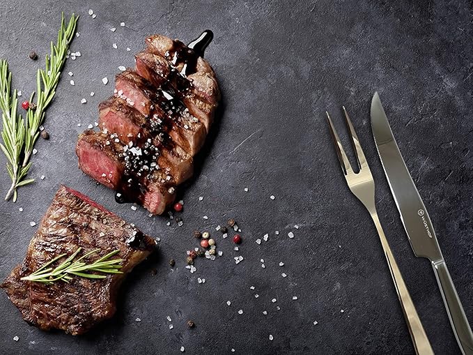 2-Piece Stainless Steel Gift Set