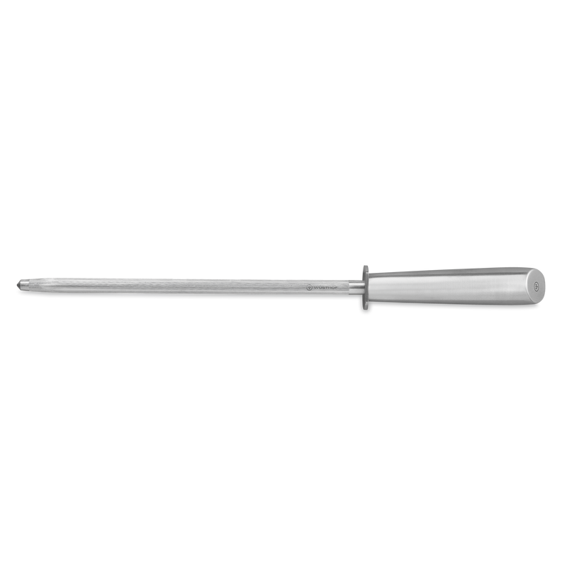 Wüsthof Classic Ikon 3040385026 acciaino 26 cm | Fare acquisti vantaggiosamente su Wüsthof Classic Ikon 3040385026 acciaino 26 cm | Fare acquisti vantaggiosamente su