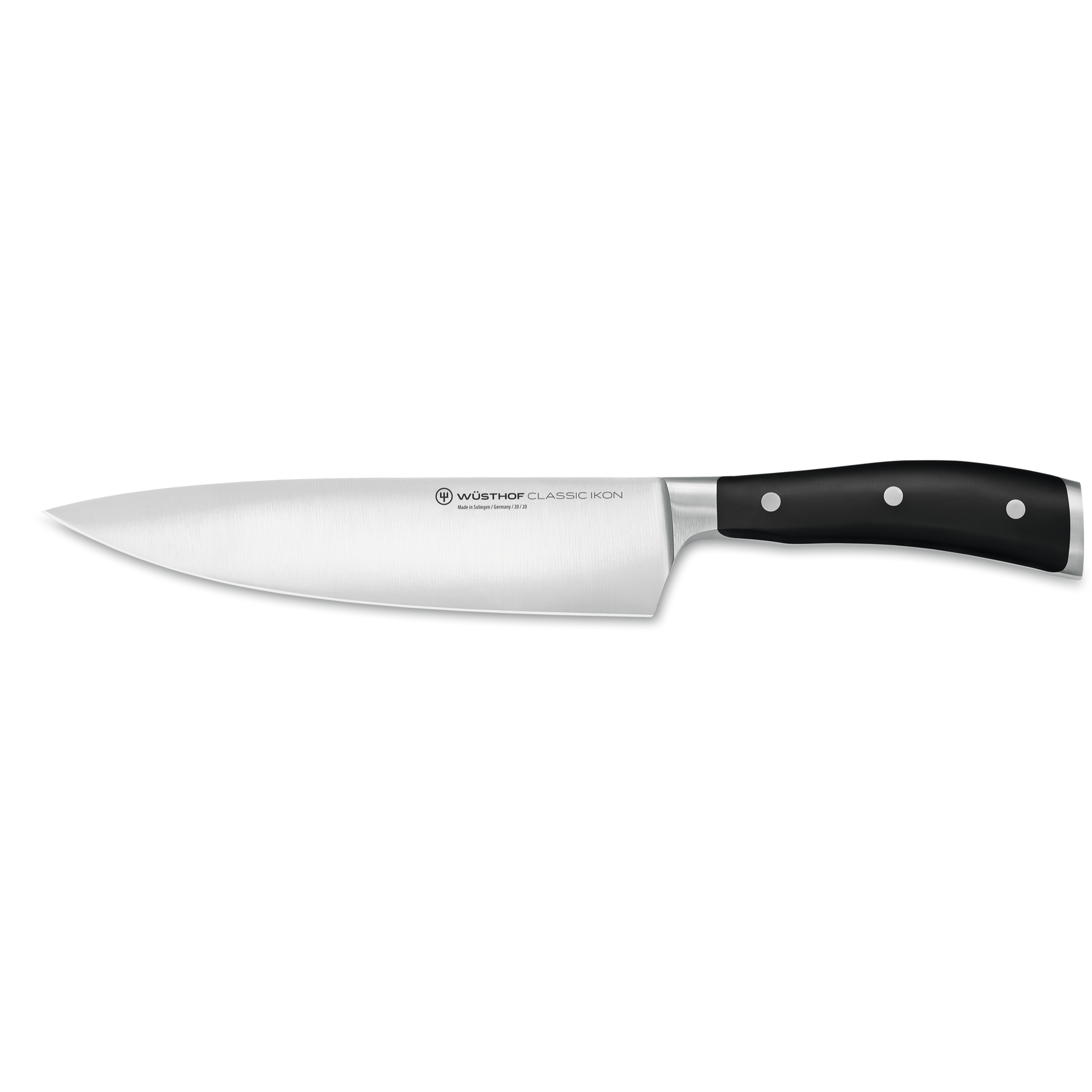 Wüsthof Knife Set