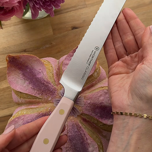 WUSTHOF ヴォストフターナー Palette Spatula4436 1本 WÜSTHOF WUSTHOF ヴォストフターナー Palette Spatula4436 1本 WÜSTHOF