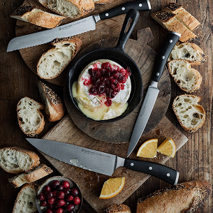 Classic 8" Chef's Knife