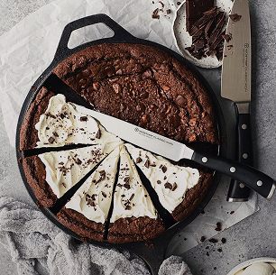 Classic 8" Chef's Knife