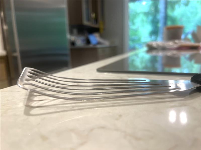 WÜSTHOF ターナー （スパチェラー）4436 WÜSTHOF ターナー （スパチェラー）4436 WUSTHOF ヴォストフ