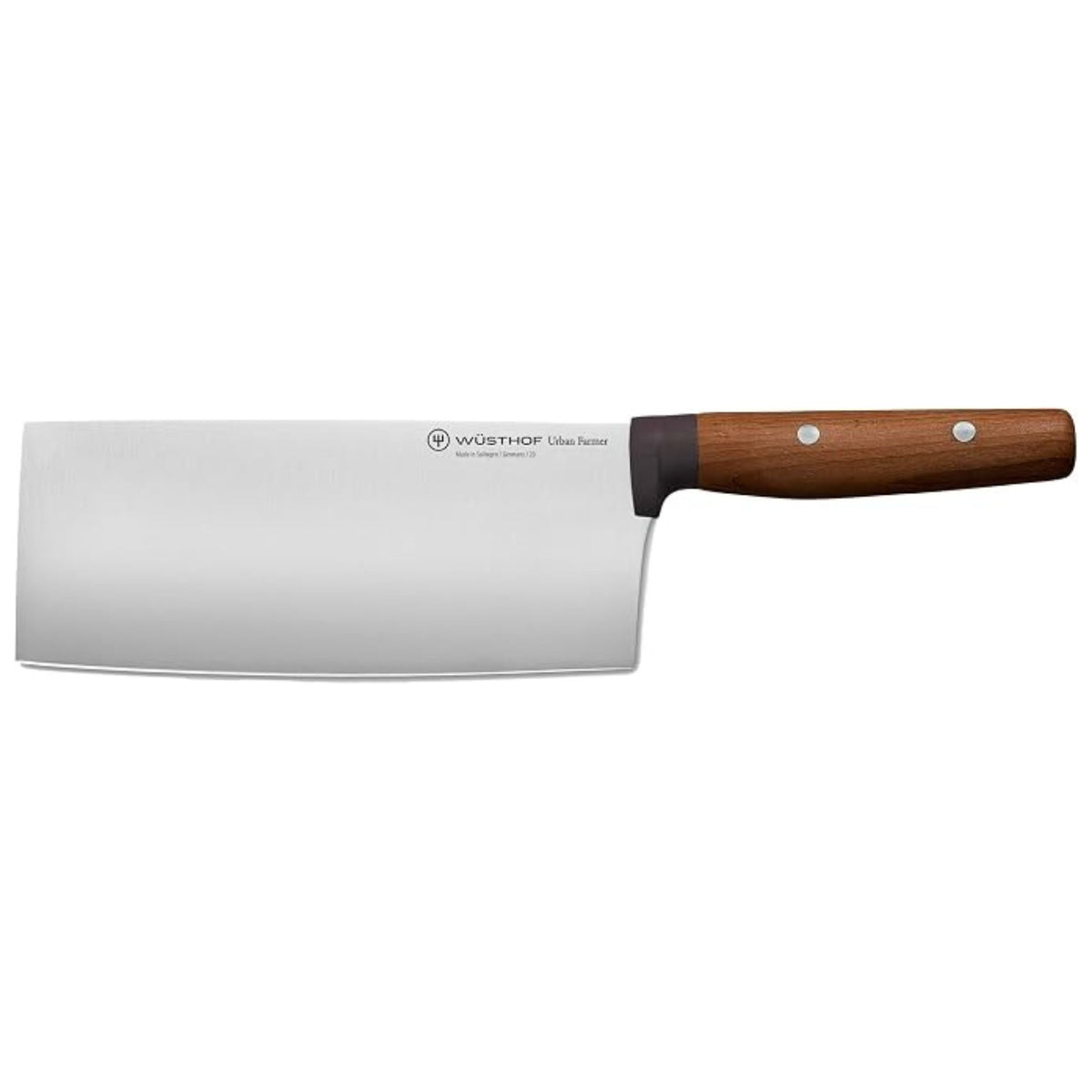 Urban Farmer 7" Chinese Chef's Knife