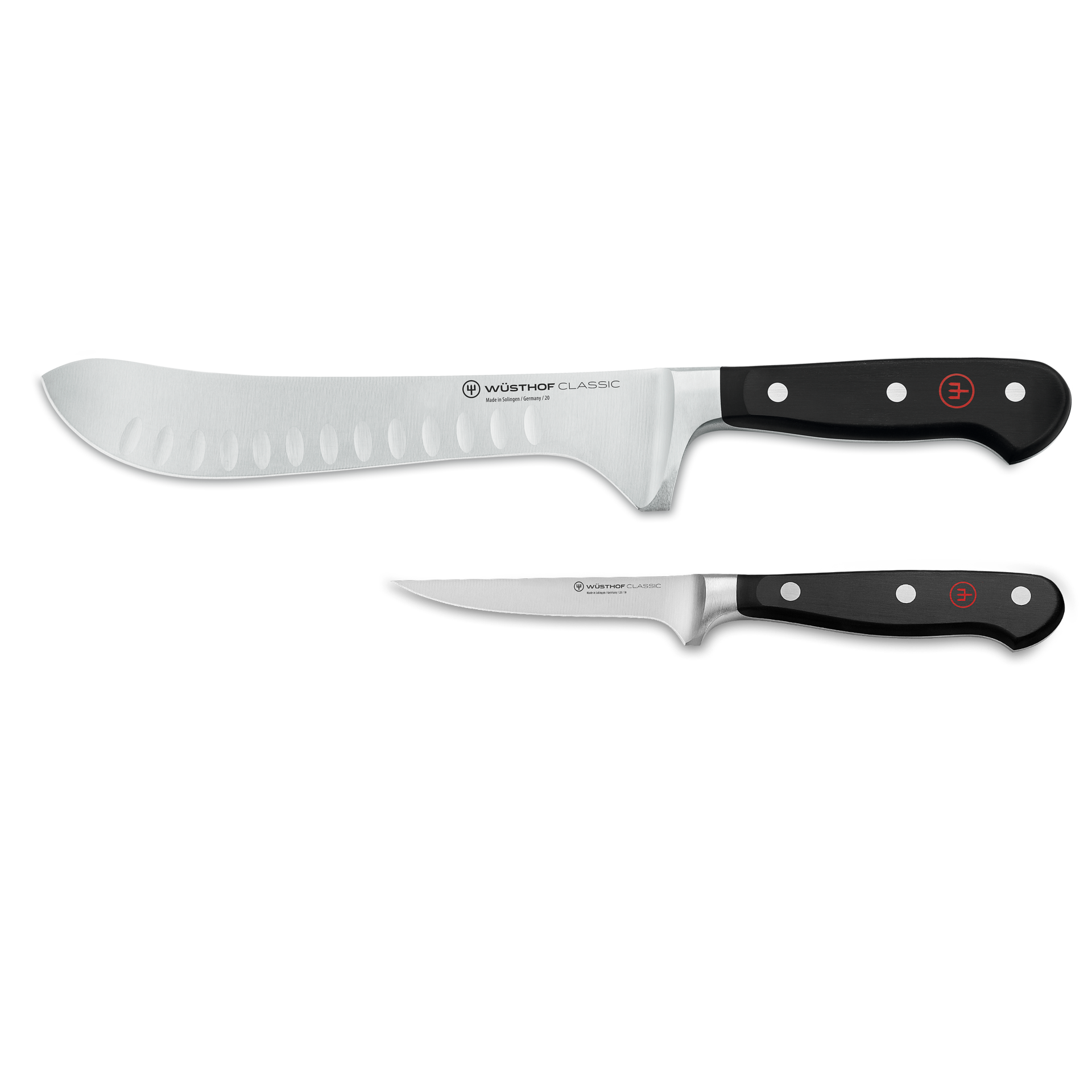 Classic 2-Piece Essential BBQ Set – WÜSTHOF Classic 2-Piece Essential BBQ Set – WÜSTHOF