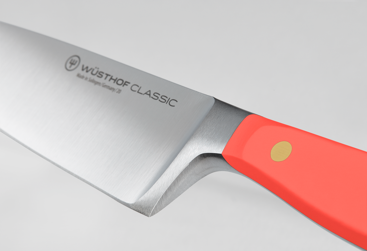Classic 6" Chef's Knife