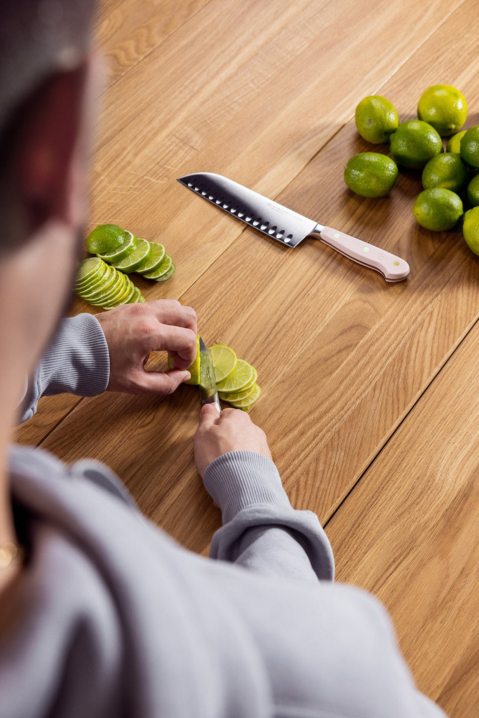 WÜSTHOF 3.5 Paring Knife"