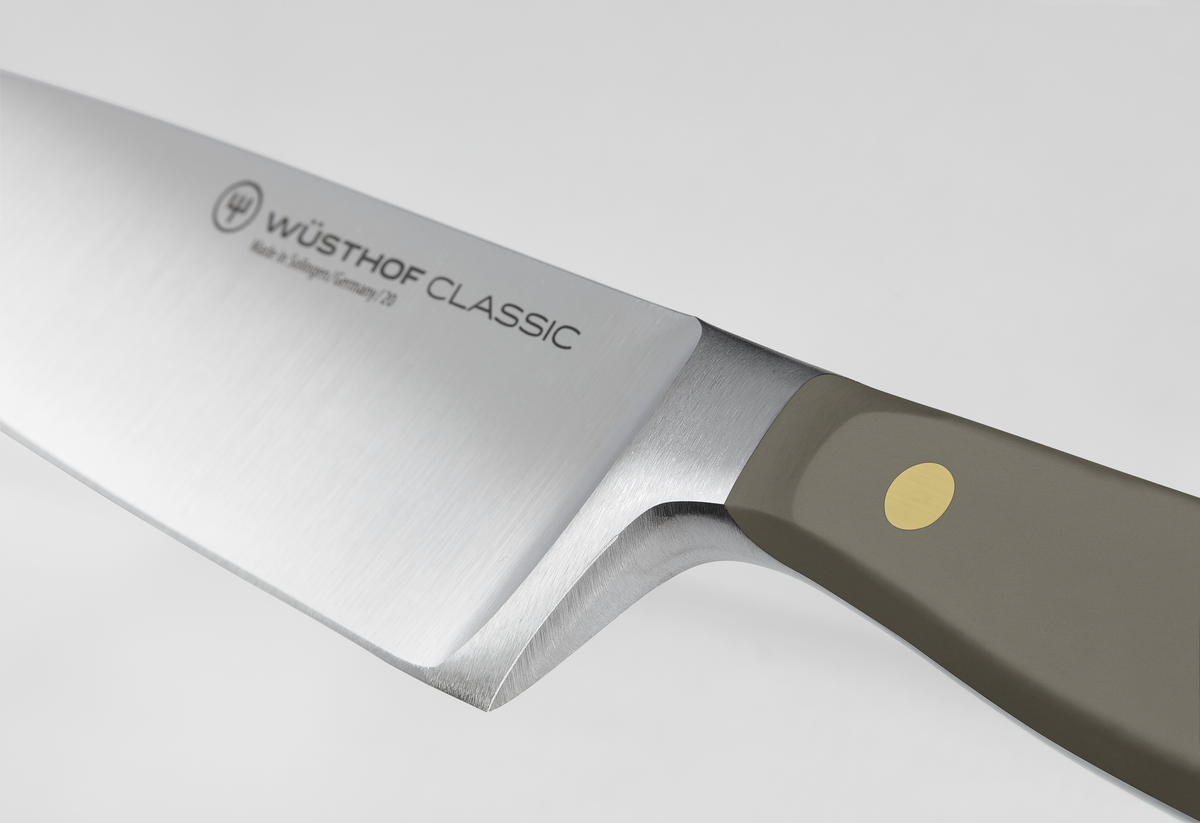 Classic 2-Piece Knife Set - Velvet Oyster